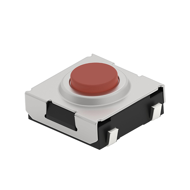 TE Connectivity ALCOSWITCH Switches STS31A16HJTTR electronic component