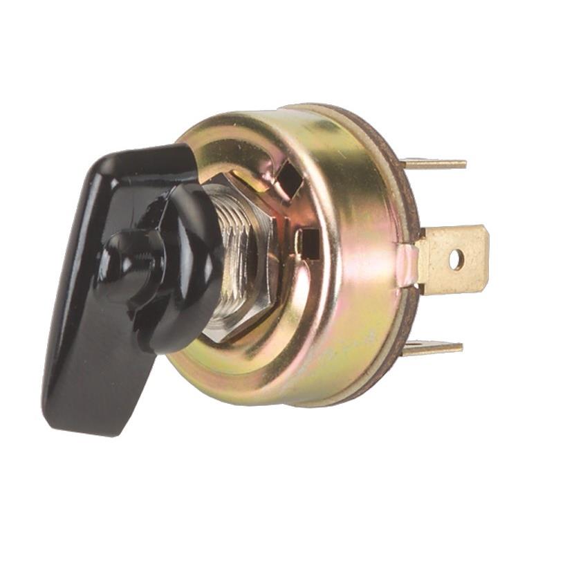 Carling Technologies 700-8A-BL electronic component
