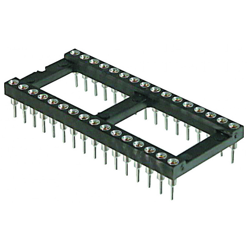 Assmann WSW Components AR 24-HZL/7-TT electronic component