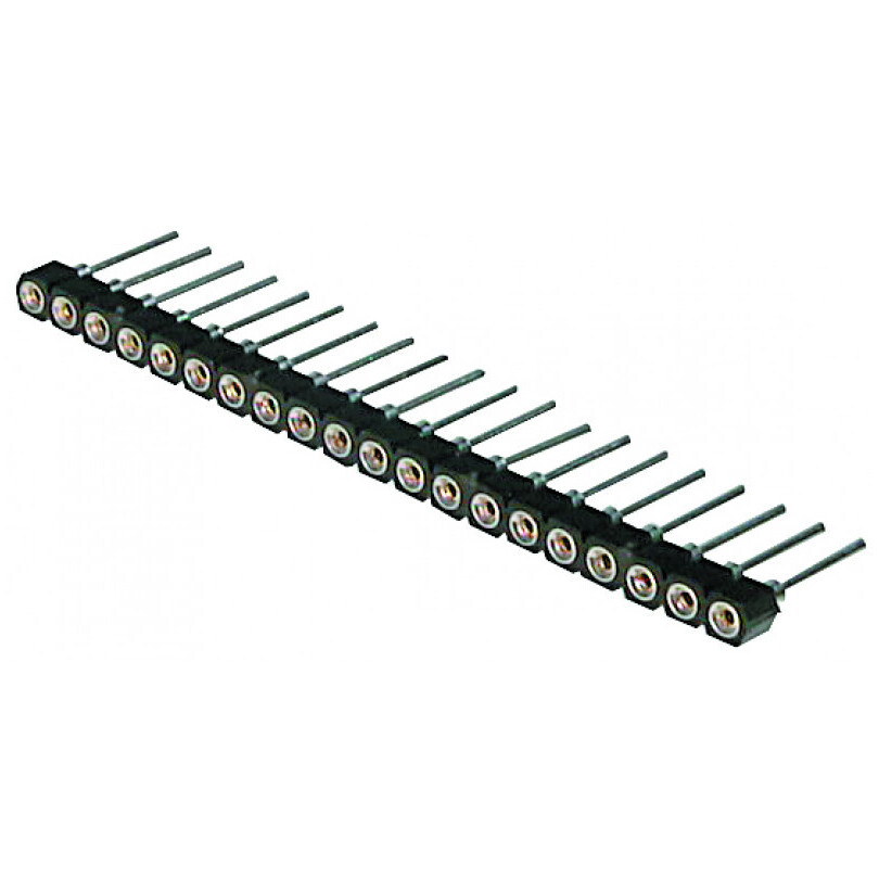 Assmann WSW Components AW 127-20/Z-T electronic component