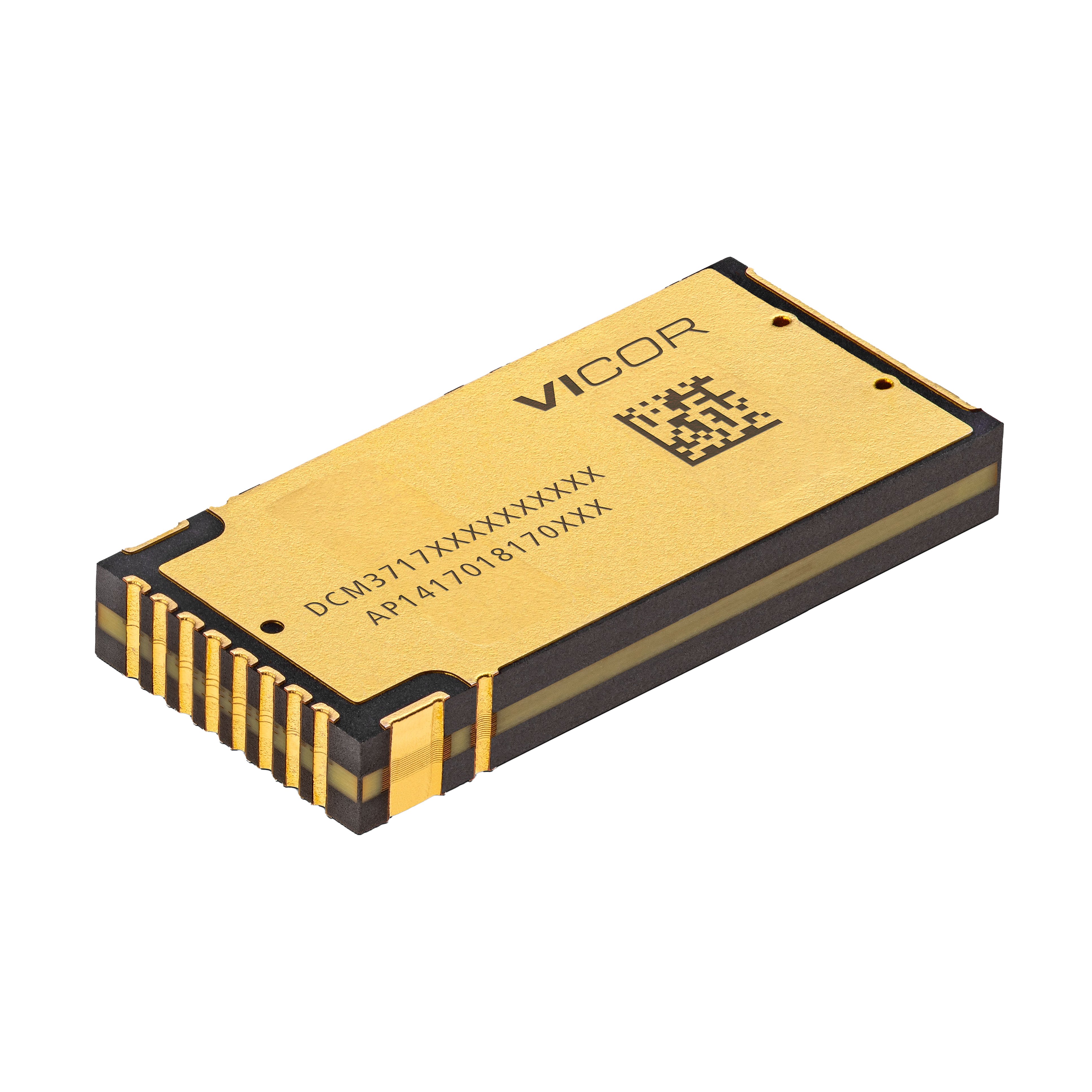 Vicor Corporation DCM3717S60E14G5TN0 electronic component