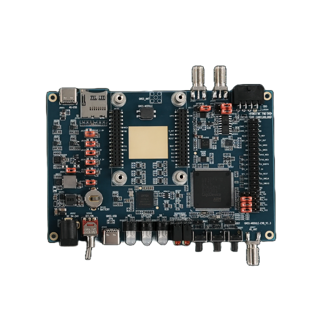 Quectel GNSS-DHAA-KIT electronic component