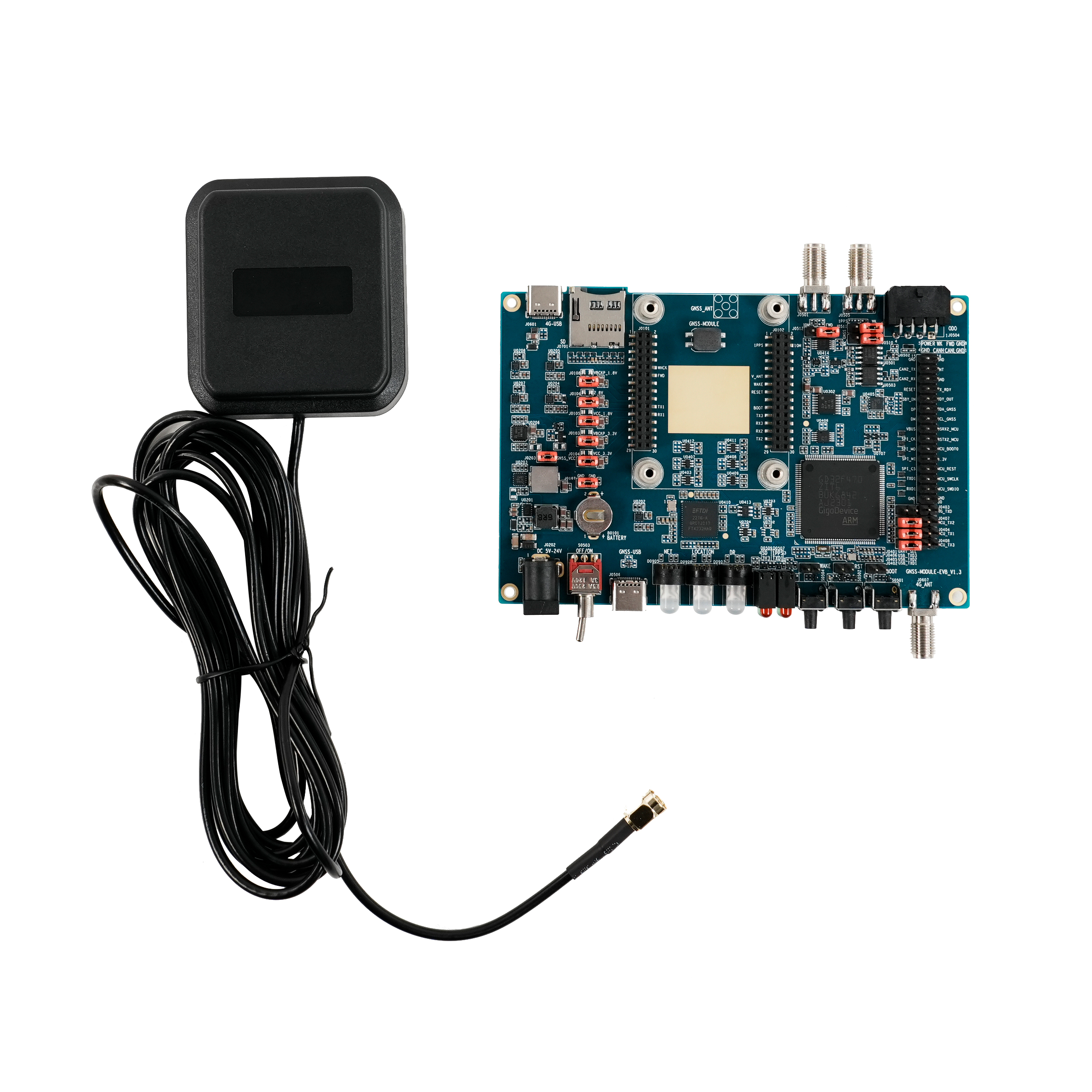 Quectel GNSS-SAA-KIT electronic component