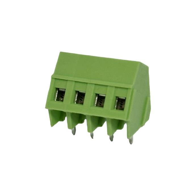 KaiFeng Electronics KF103-5.0-4P-1G electronic component