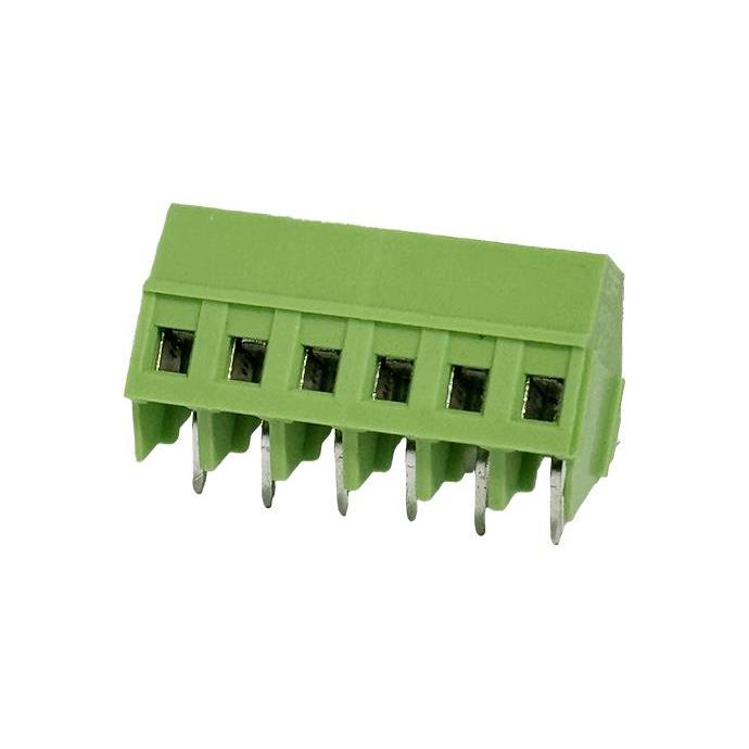 KaiFeng Electronics KF103-5.0-6P-1G electronic component