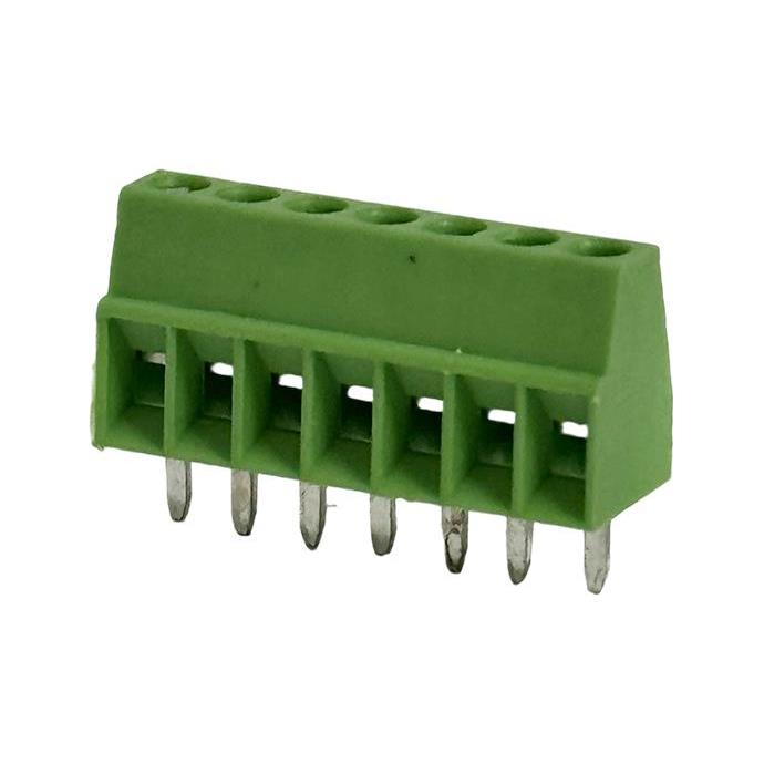 KaiFeng Electronics KF120-2.54-7P-1G electronic component