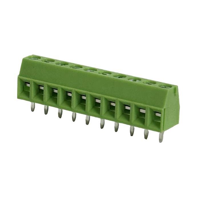 KaiFeng Electronics KF124-3.5-10P-1G electronic component