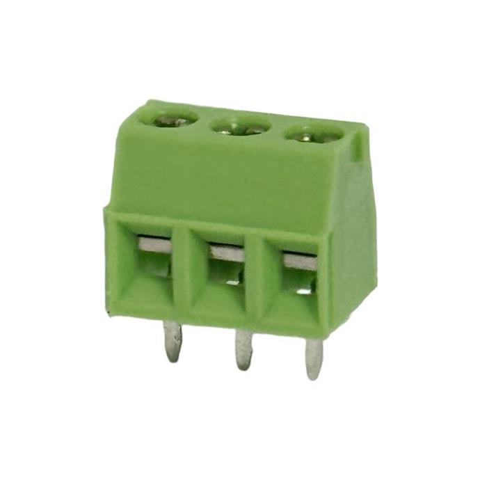 KaiFeng Electronics KF124-3.5-3P-1G electronic component