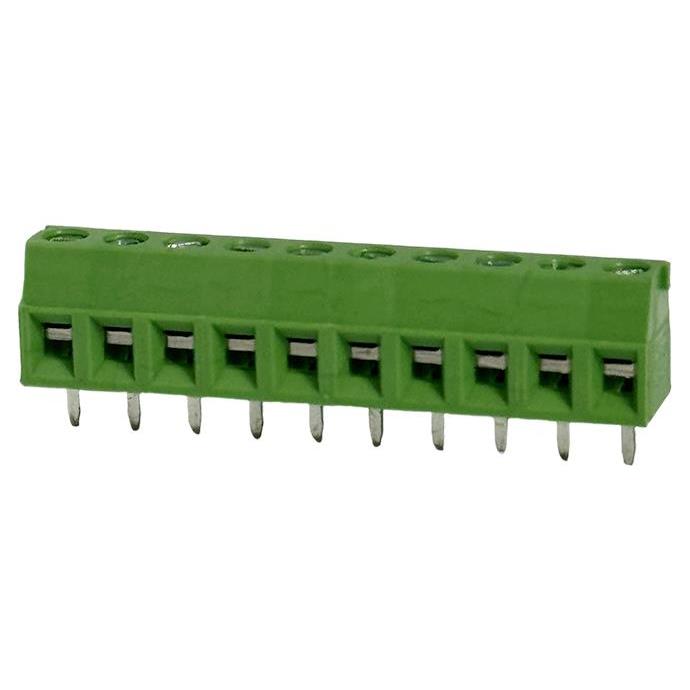 KaiFeng Electronics KF124-3.81-10P-1G electronic component