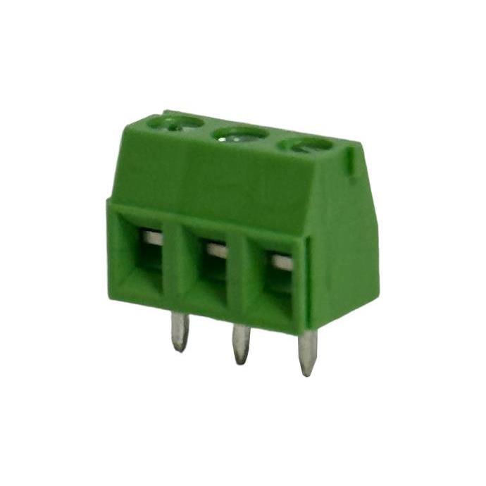 KaiFeng Electronics KF124-3.81-3P-1G electronic component