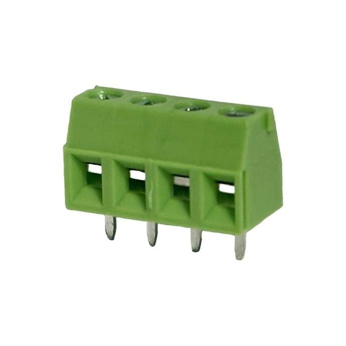 KaiFeng Electronics KF124-3.81-4P-1G electronic component