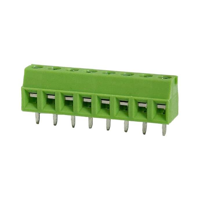 KaiFeng Electronics KF124-3.81-8P-1G electronic component