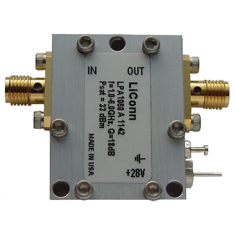 LiConn, Inc. LPA1060A electronic component