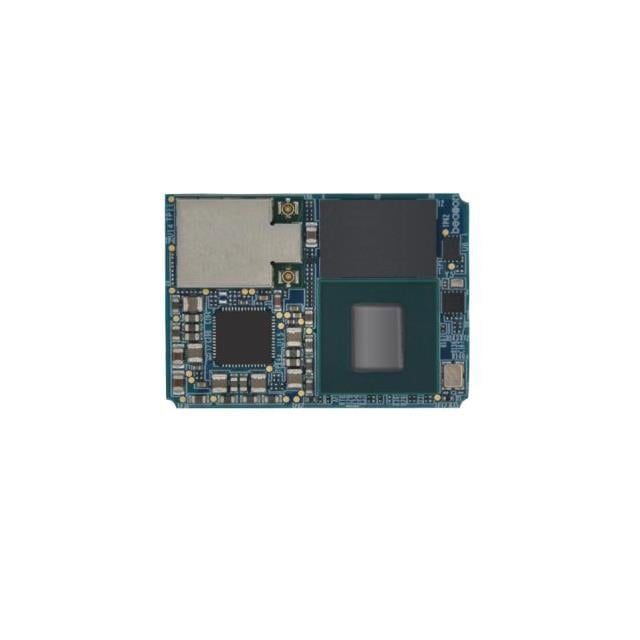 Diamond Technologies Inc. SOMIMX8MPQL-10-2AD0DMCR electronic component