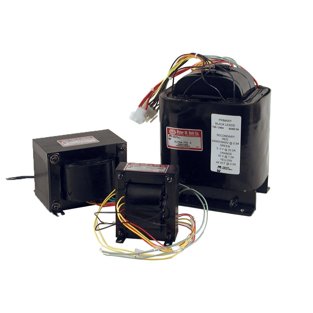 Hammond Manufacturing PWDM13086 electronic component
