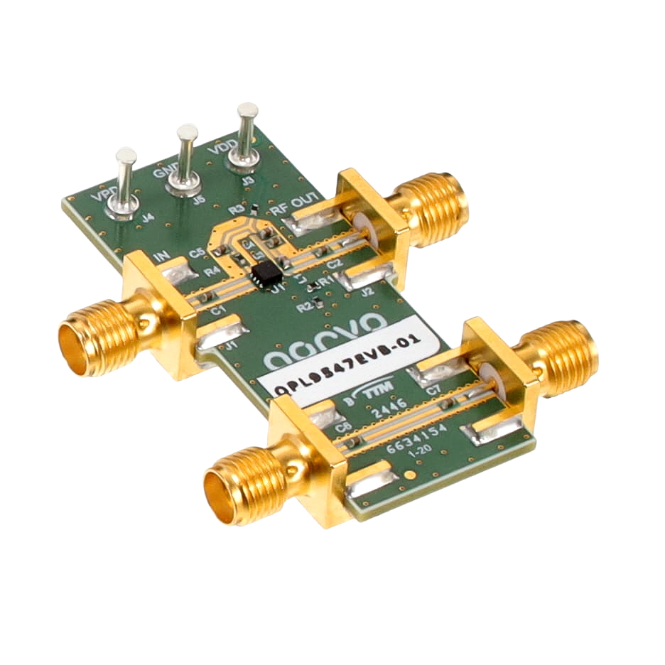 Qorvo QPL9547EVB-01 electronic component