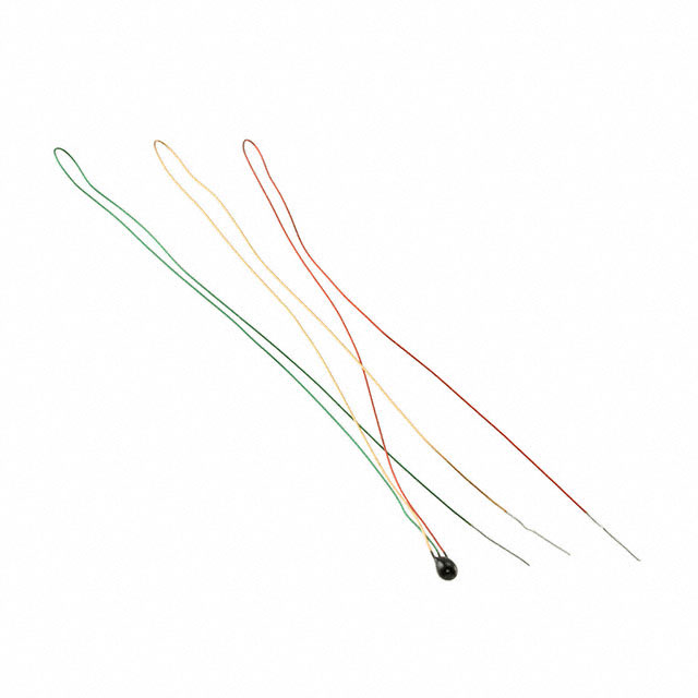 TE Connectivity Measurement Specialties 095500 electronic component