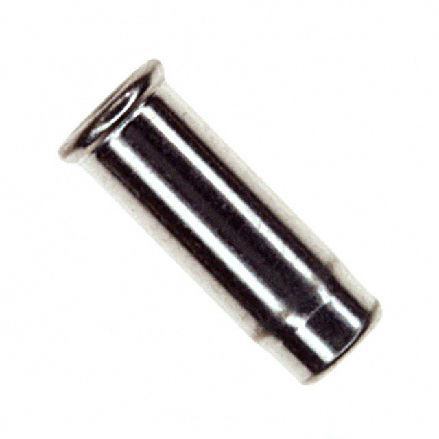 TE Connectivity AMP Connectors 1-5050871-9 electronic component
