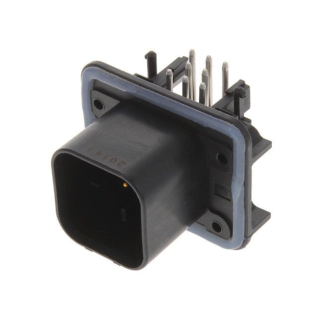 TE Connectivity Deutsch Connectors 1-776280-1 electronic component