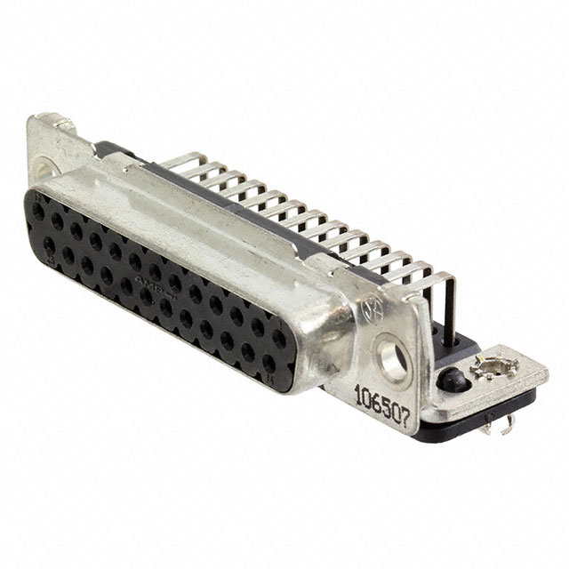 TE Connectivity AMP Connectors 106507-2 electronic component
