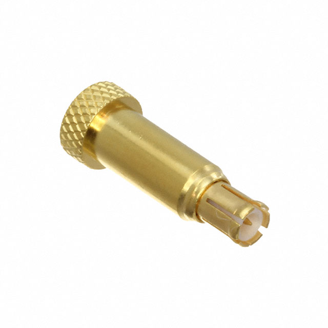 Cinch Connectivity Solutions Johnson 133-3801-801 electronic component