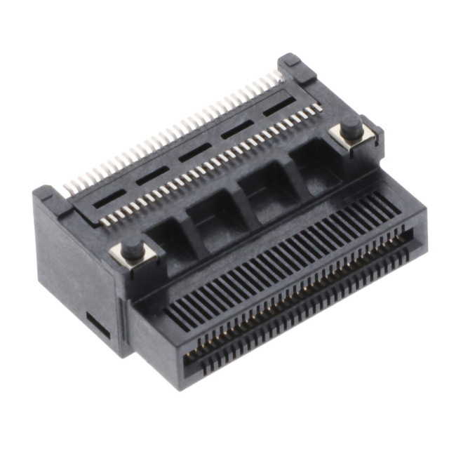 TE Connectivity AMP Connectors 2324869-2 electronic component