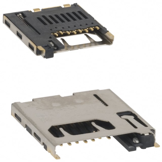 3M 2908-05WB-MG electronic component