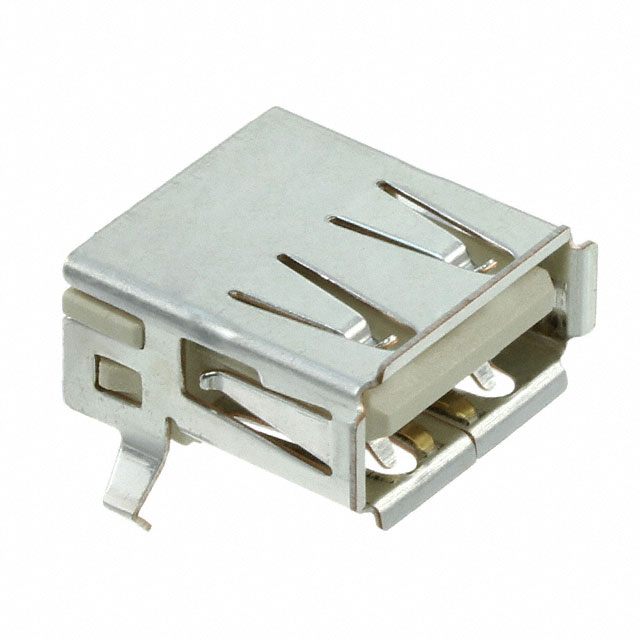 TE Connectivity AMP Connectors 292303-7 electronic component
