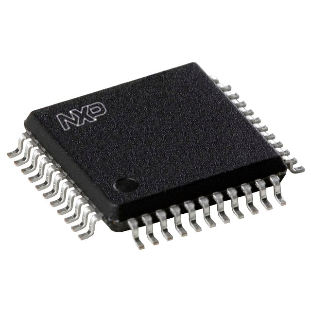 Nuvoton Technology Corporation W78E054C40FL electronic component