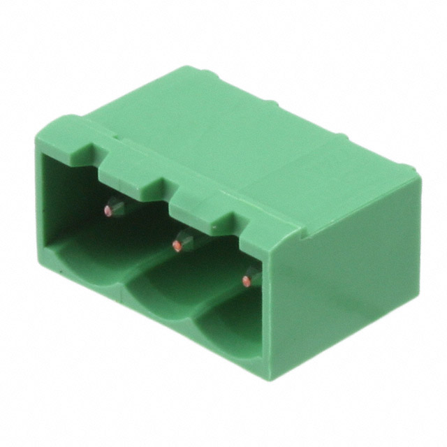 TE Connectivity AMP Connectors 796638-3 electronic component
