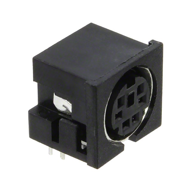 Same Sky (Formerly CUI Devices) MD-60S electronic component