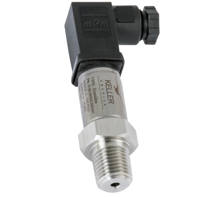 Keller Pressure, Inc. 0165.00503.020401 electronic component