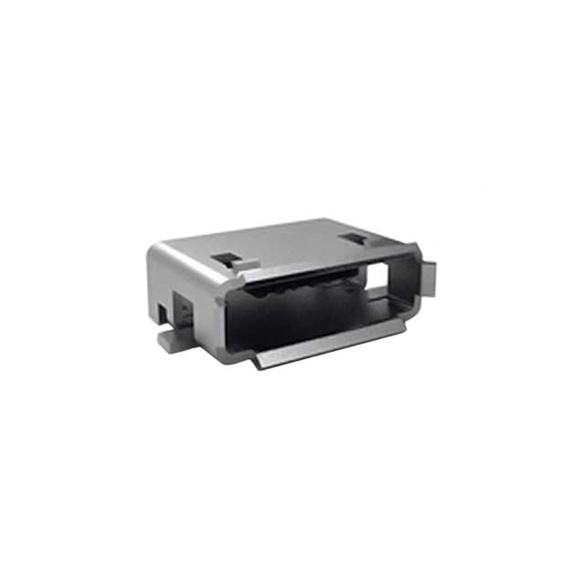 TE Connectivity AMP Connectors 1981584-2 electronic component