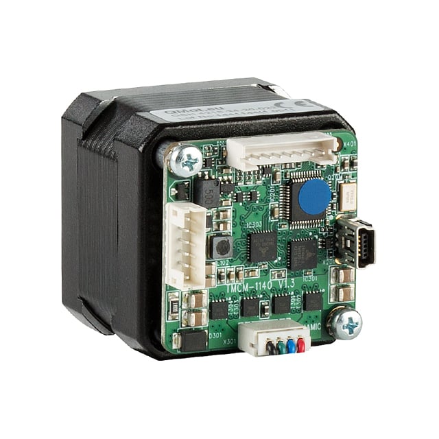 Analog Devices Inc./Maxim Integrated PD42-2-1240-TMCL electronic component