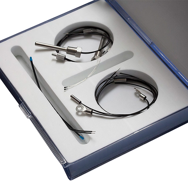 Vishay Ametherm SENSORS SAMPLE KIT electronic component