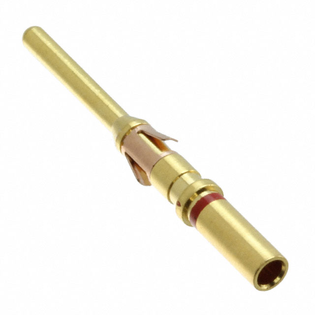 Souriau-Sunbank by Eaton RM16M23GE1K electronic component