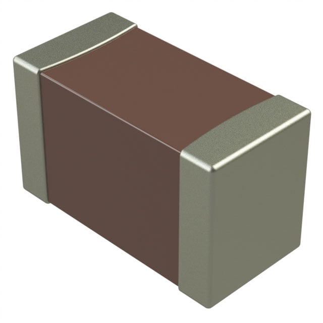 KYOCERA AVX CM03X5R474M06AH electronic component