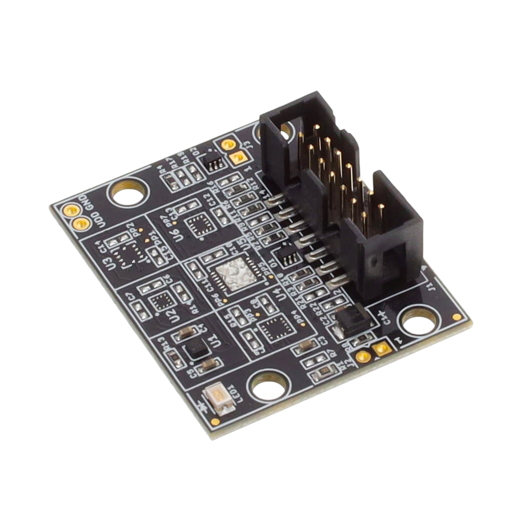 ROHM Semiconductor KX022ACR-EVK-001 electronic component