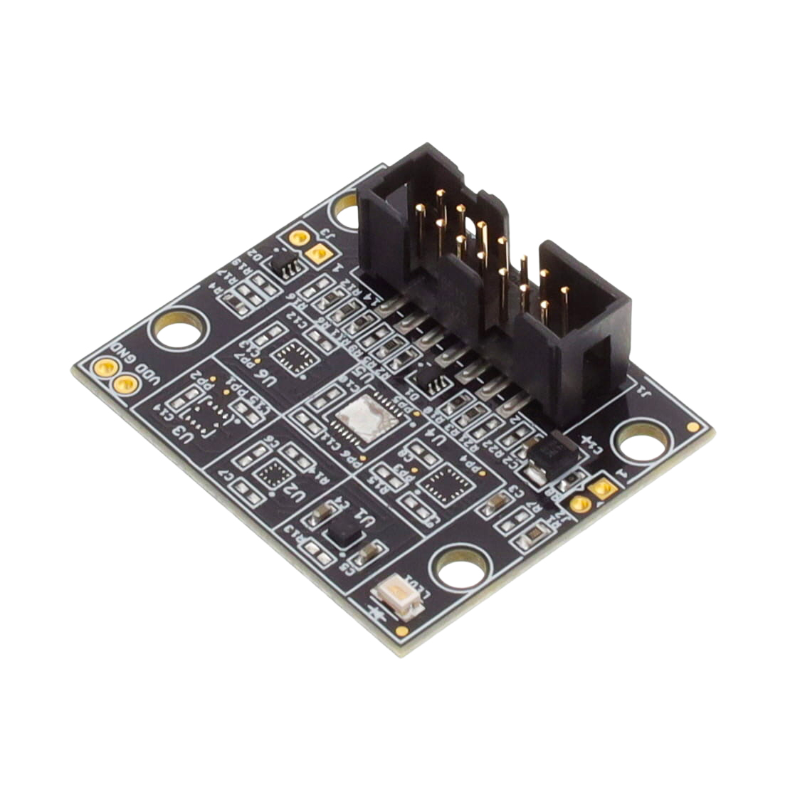 ROHM Semiconductor KX132ACR-EVK-001 electronic component