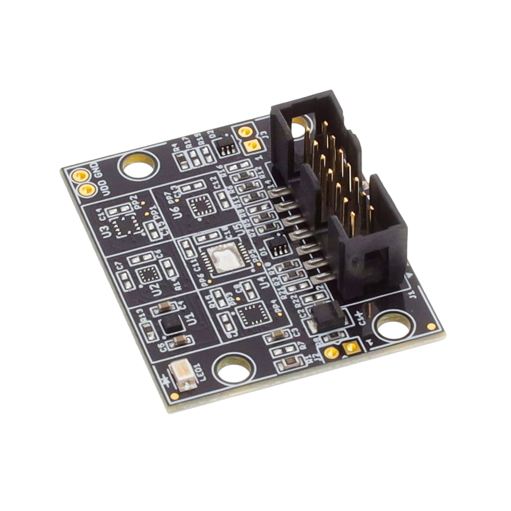 ROHM Semiconductor KX134ACR-EVK-001 electronic component