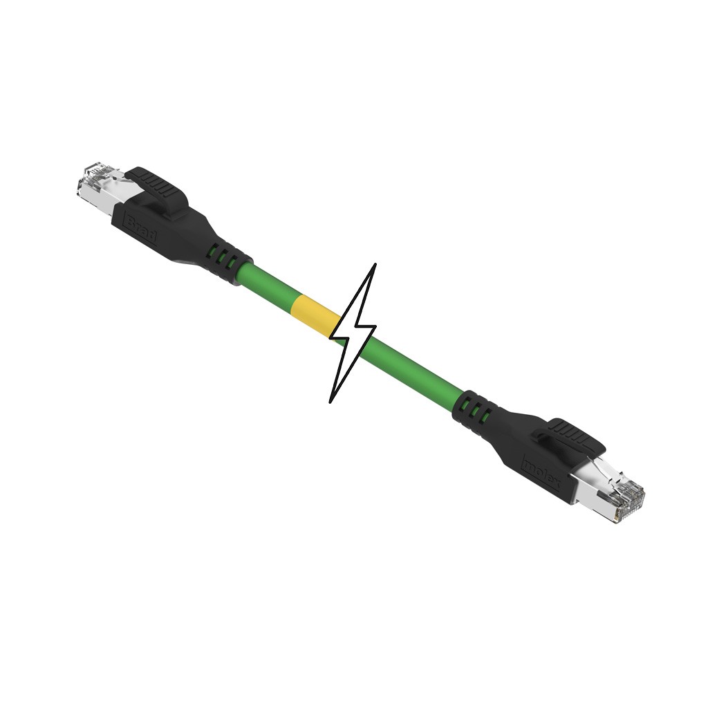 Molex 1201088355 electronic component