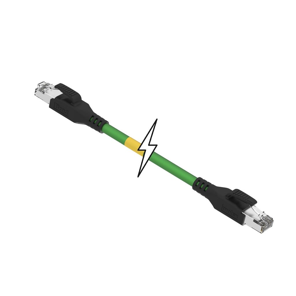 Molex 1201088361 electronic component