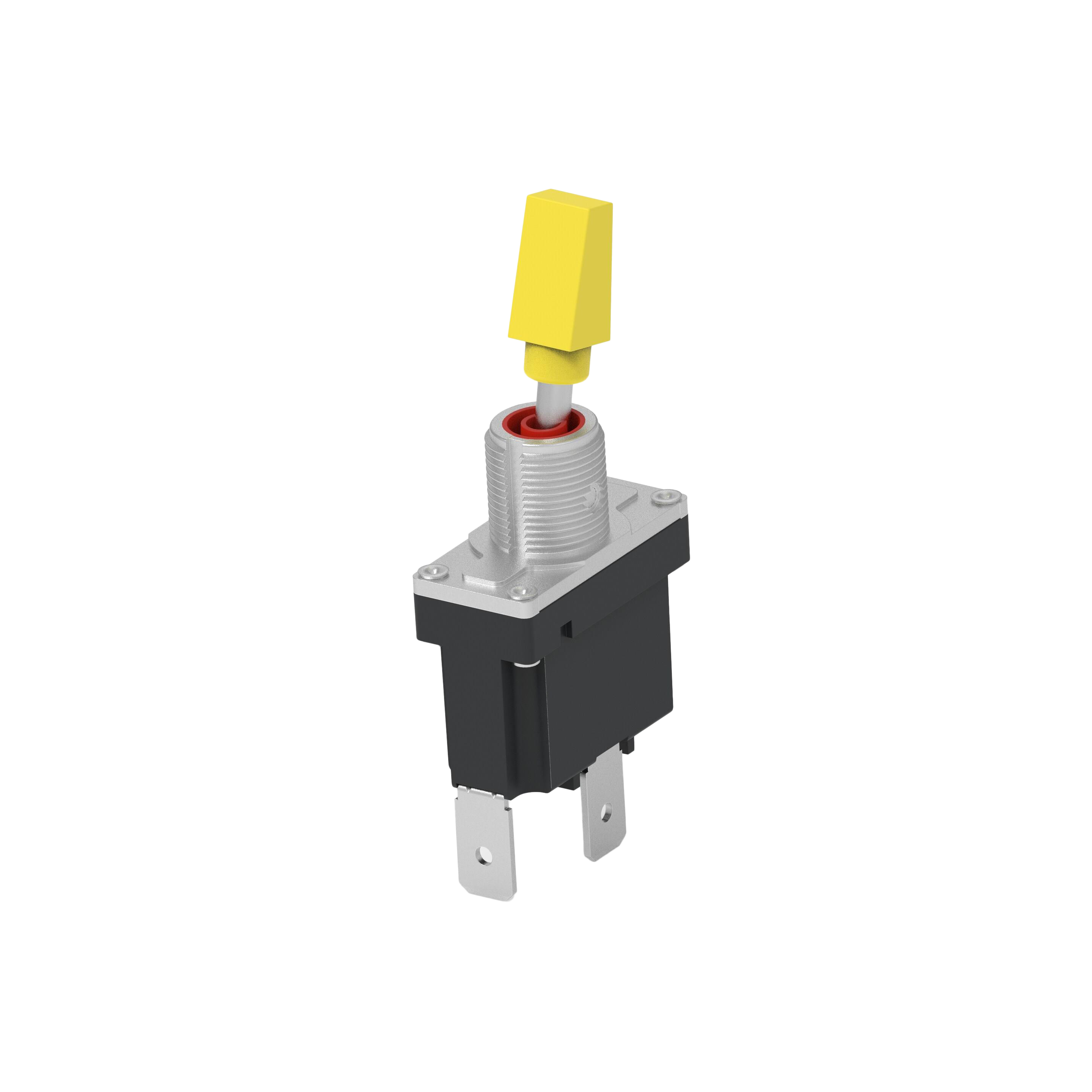 TE Connectivity ALCOSWITCH Switches DST12SY625 electronic component