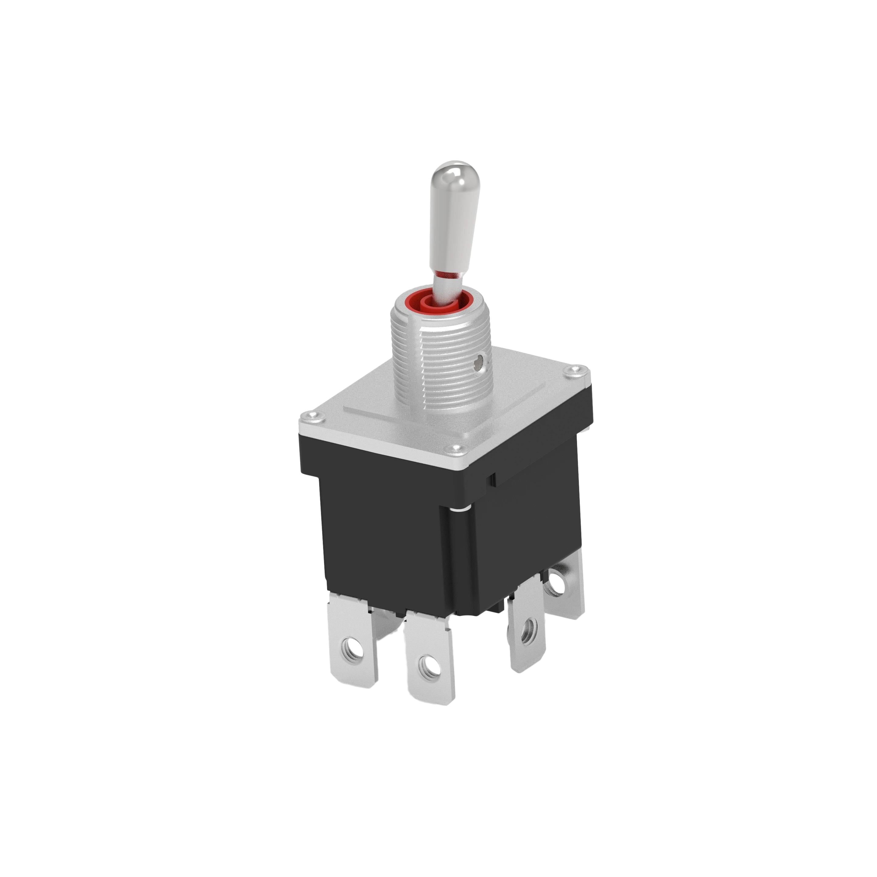 TE Connectivity ALCOSWITCH Switches DST12DS354 electronic component