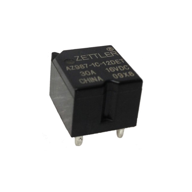 American Zettler AZ987-2C-12DET electronic component