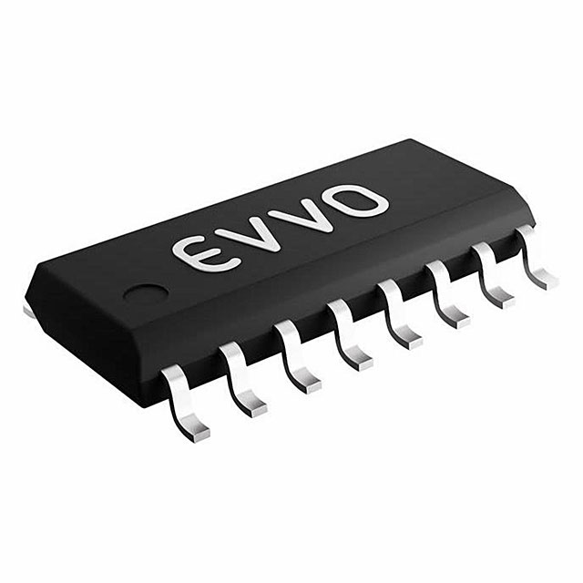 EVVO MAX3232ESE-EV electronic component