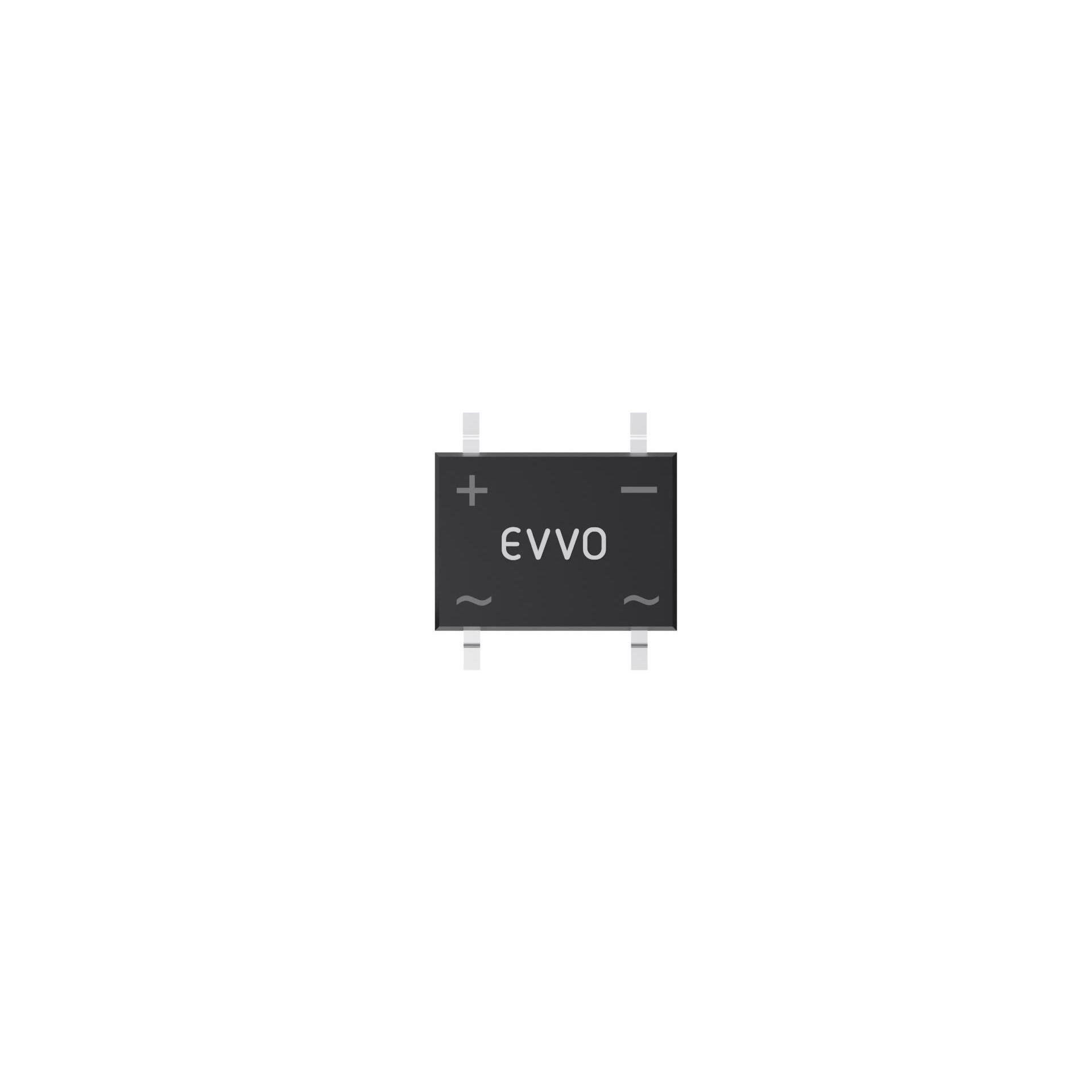 EVVO DB201S electronic component