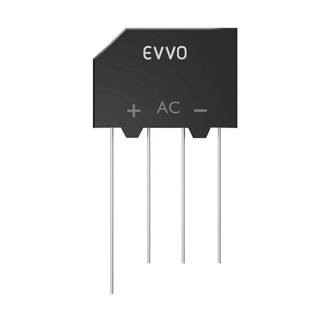 EVVO KBP310 electronic component