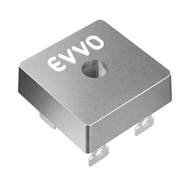 EVVO KBPC2510 electronic component