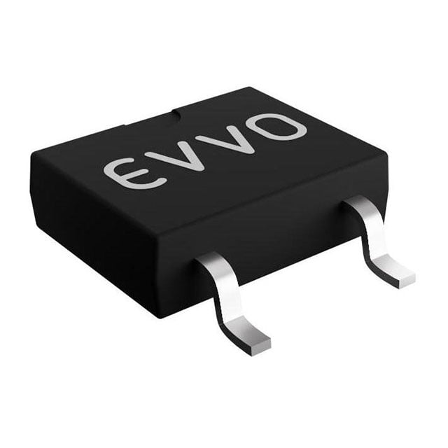 EVVO MB16F electronic component